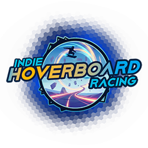 Indie Hoverboard Racing
